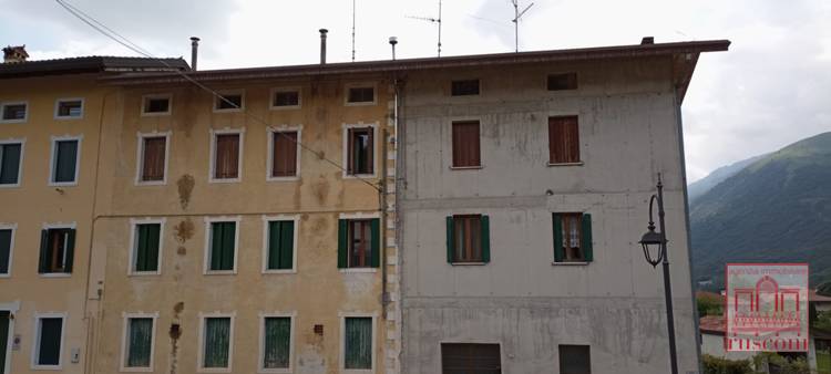 Appartamento 2 camere - Montereale Valcellina (PN)