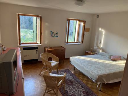 Casa Contigua - Cavasso Nuovo (PN)