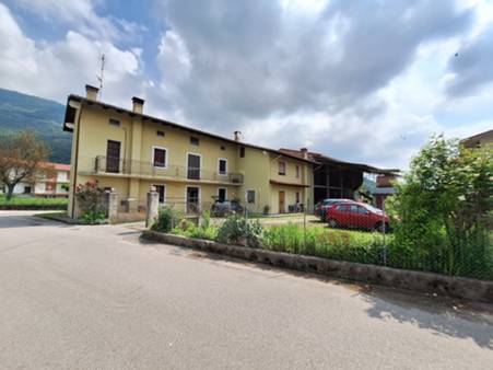 casa singola - 