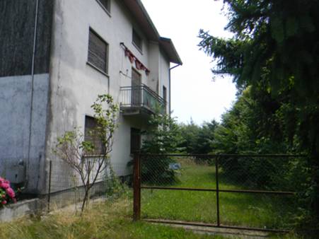 Appartamento 3 camere - Aviano (PN)