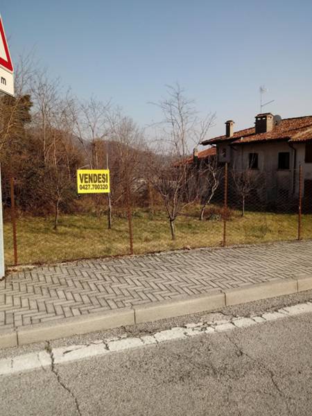 terreno edificabile - Montereale Valcellina (PN)