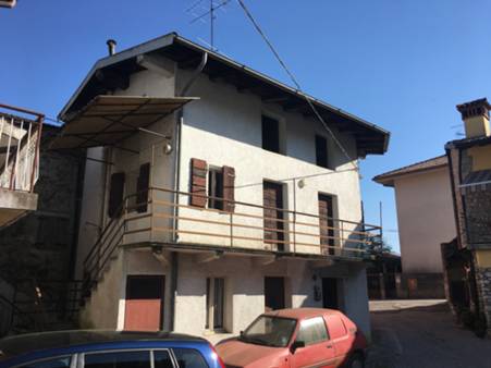 Casa contigua - Maniago (PN)