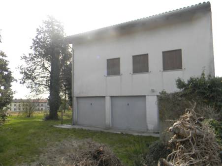 casa singola - Fanna (PN)