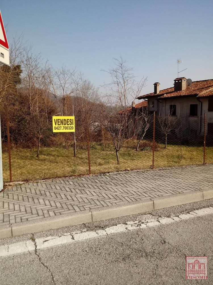 terreno edificabile - Montereale Valcellina (PN)