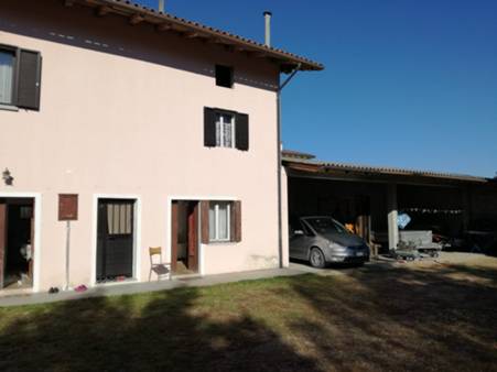 casa singola - Vivaro(PN)