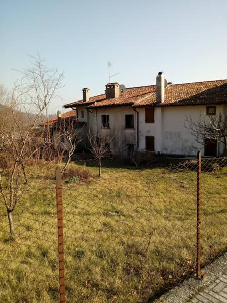 terreno edificabile - Montereale Valcellina (PN)