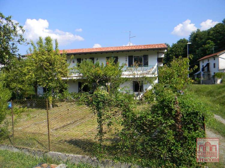 casa singola - Pinzano al Tagliamento (PN) fraz.Valeriano 