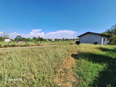 casa contigua - Vivaro (PN) Tesis 