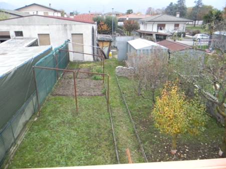 Appartamento 3 camere - Vajont (PN)