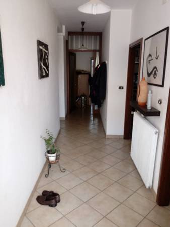 casa bifamiliare - 