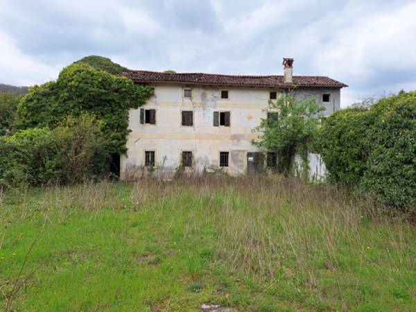 rustico e terreno - 