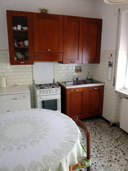 Appartamento 2 camere - Montereale Valcellina (PN)