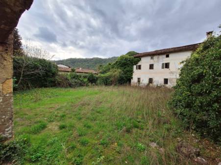 rustico e terreno - 