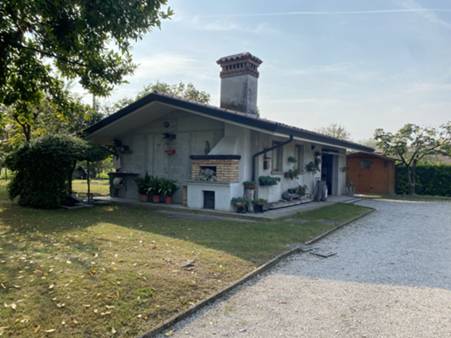 villa singola - Pieve