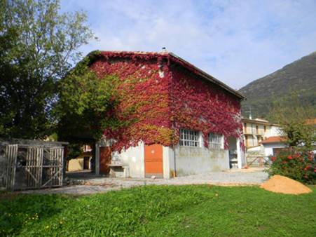 casa contigua - Meduno (PN)