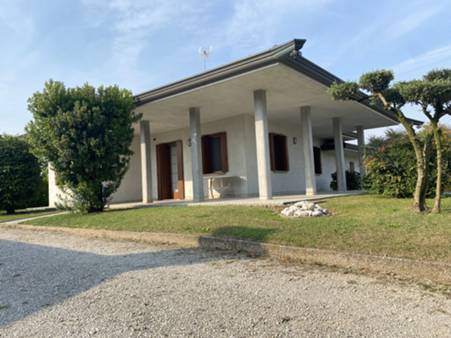 villa singola - Pieve