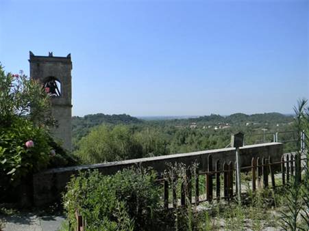 casa a schiera di testa - oltrerugo castelnovo del friuli