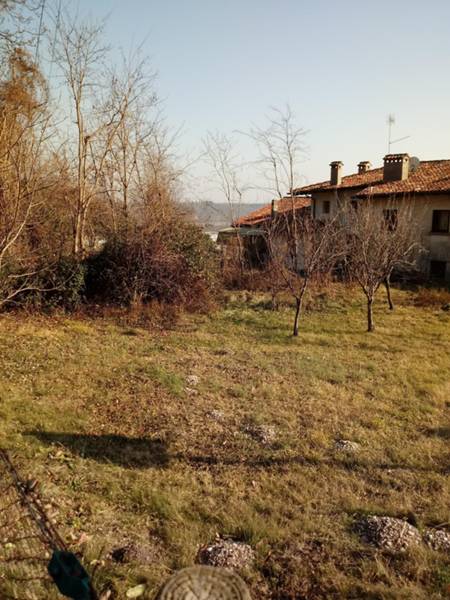 terreno edificabile - Montereale Valcellina (PN)