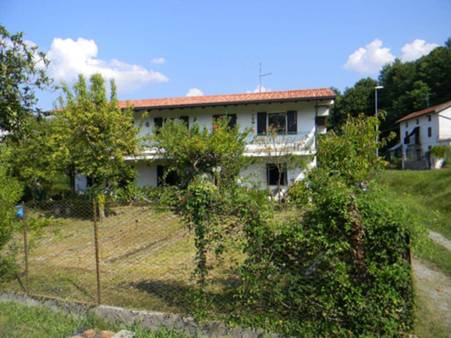 casa singola - Pinzano al Tagliamento (PN) fraz.Valeriano 