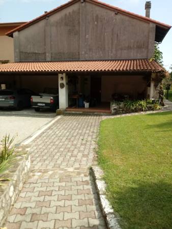 casa bifamiliare - 