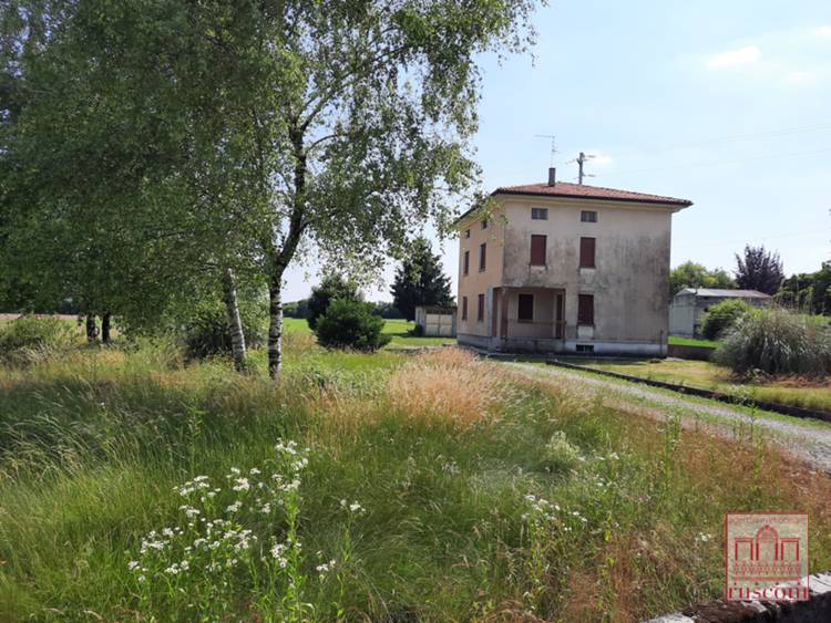 casa singola - maniago