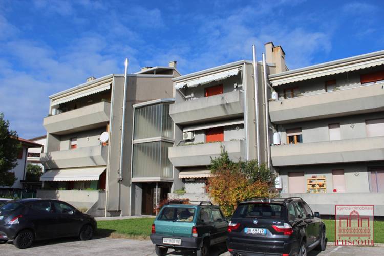 Appartamento 3 camere - Spilimbergo (PN)