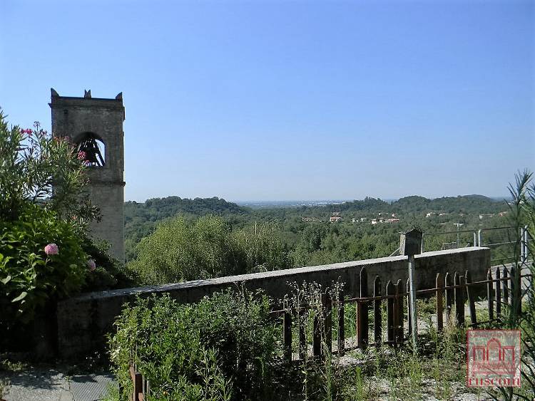 casa a schiera di testa - oltrerugo castelnovo del friuli