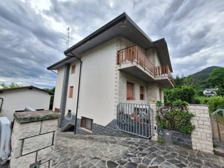 casa singola bifamiliare - 