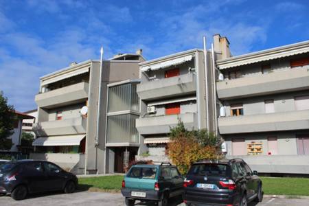 Appartamento 3 camere - Spilimbergo (PN)