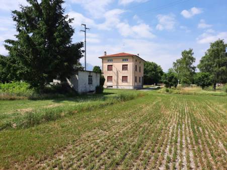 casa singola - maniago