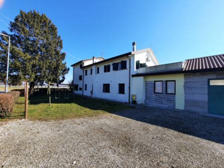 villa singola - Maniago