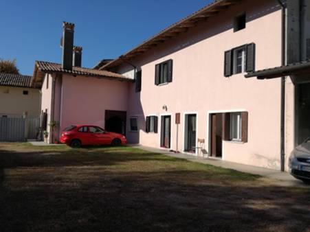 casa singola - Vivaro(PN)