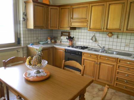 Appartamento 2 camere - Maniago (PN)