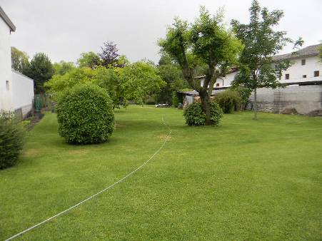 casa contigua - San Leonardo Valc. 