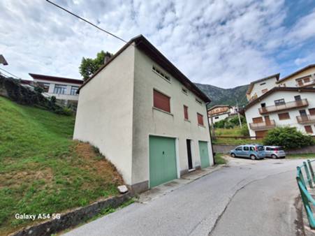 casa singola - 