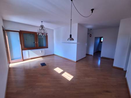 appartamento 3 camere - 