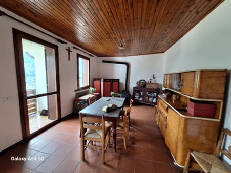 casa a schiera - 