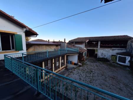 casa contigua - 