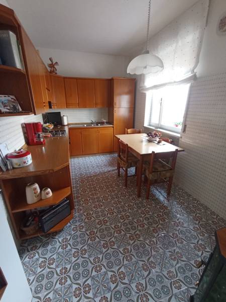 casa singola bifamiliare - 