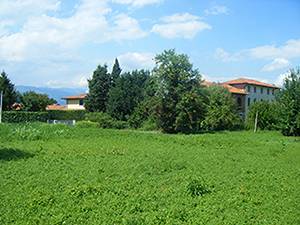 Rustico parzialmente ristrutturato. - Fontanafredda (PN)