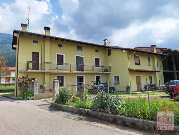 casa singola - 