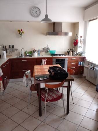 casa bifamiliare - 