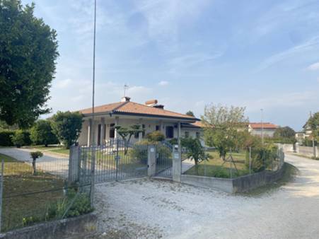 villa singola - Pieve