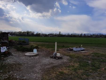 terreni agricoli e capannoni - San Vito al Tagliamento