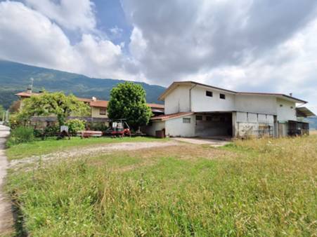 casa singola - 