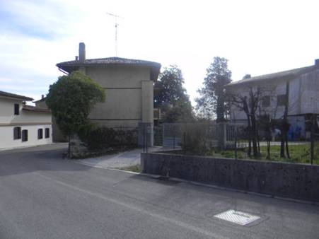 casa singola - Fanna (PN)