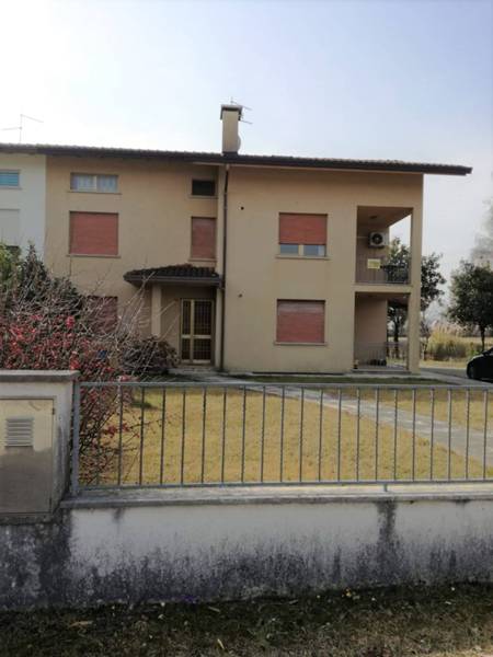 Appartamento 2 camere - Maniago (PN)