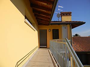 Appartamento 2 camere - Sequals (PN)