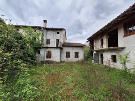 rustico e terreno - 