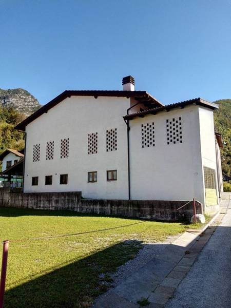 casa singola - Claut (PN)